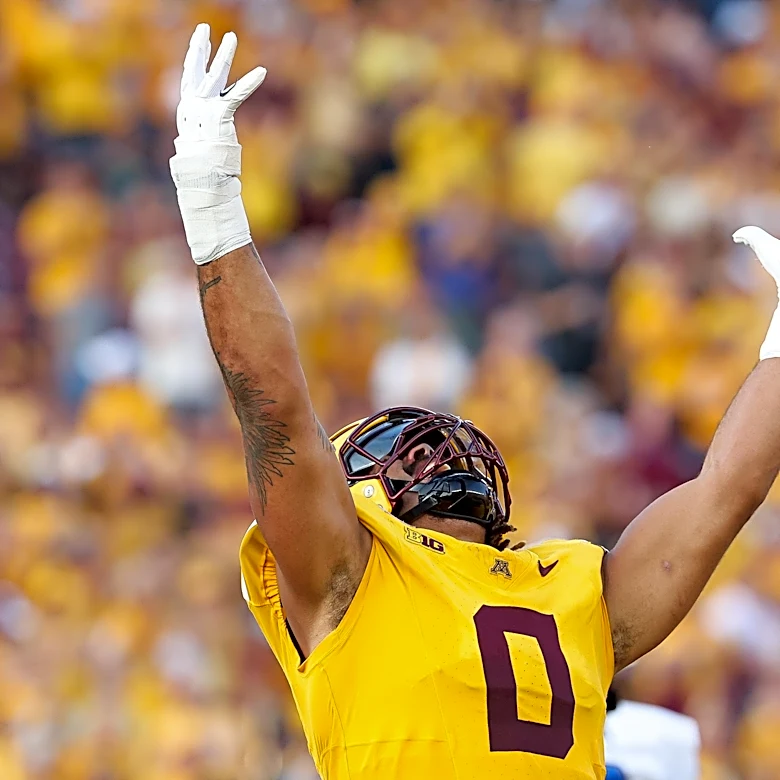 Gopher Football Preview: Upgrade or Downgrade at Defensive End