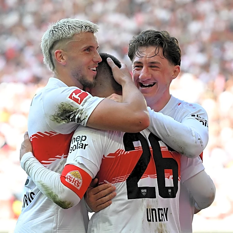 Newcastle Open Talks with Germany International After Contract Twist: Report