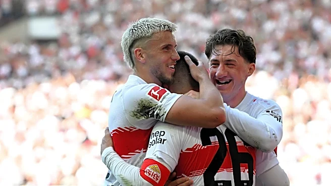 Newcastle Open Talks with Germany International After Contract Twist: Report