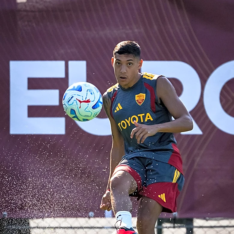 What Roma Can Expect From Nahuel Molina: An Atlético Perspective