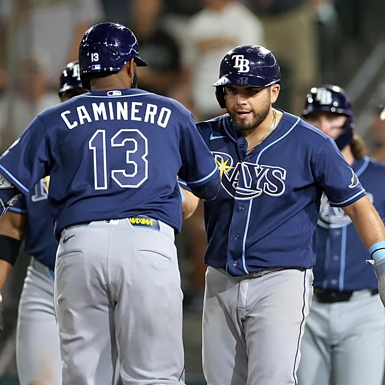 Yankees Rivalry Roundup: Rays win ninth in a row, Red Sox lose fifth in a row