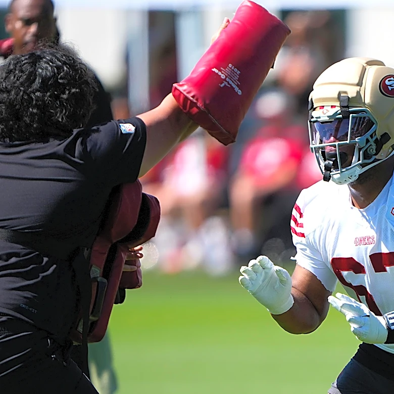 49ers-Titans preview: 5 players with something to prove tonight