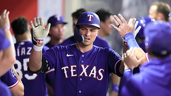 Thursday Morning Links
