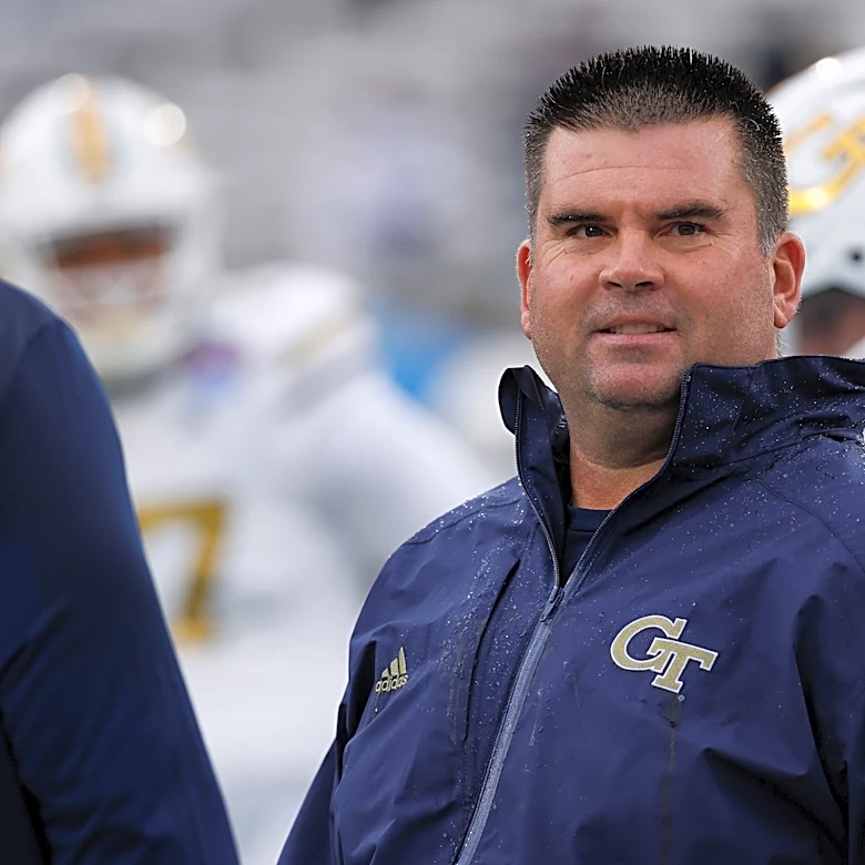 Nebraska’s Offensive Line Finally Has a Coach Who Can Fix It
