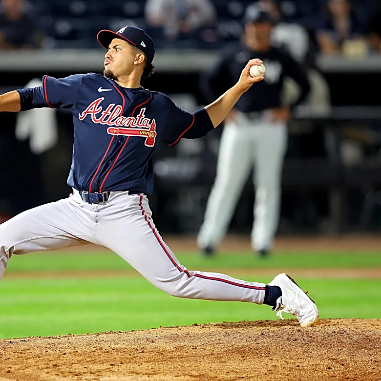 Braves Minor League Recap: Herick Hernandez shines for Gwinnett