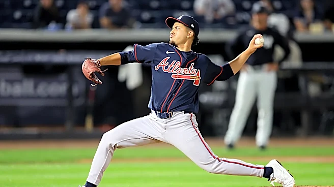 Braves Minor League Recap: Herick Hernandez shines for Gwinnett
