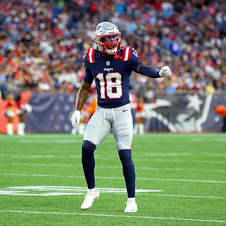 8 Patriots to watch in the preseason opener vs. Colts