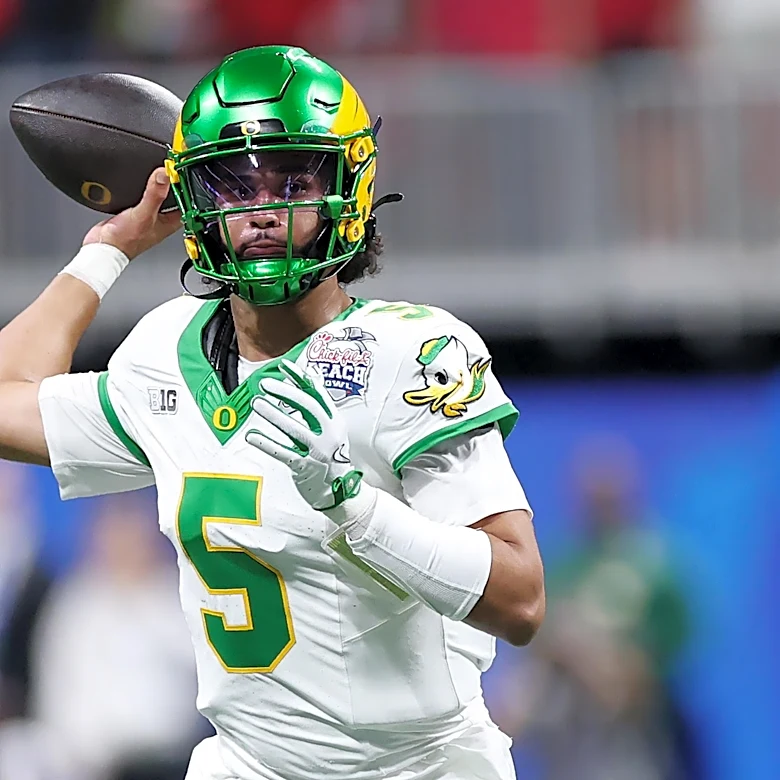 Michigan Football 2026 opponent preview: Oregon