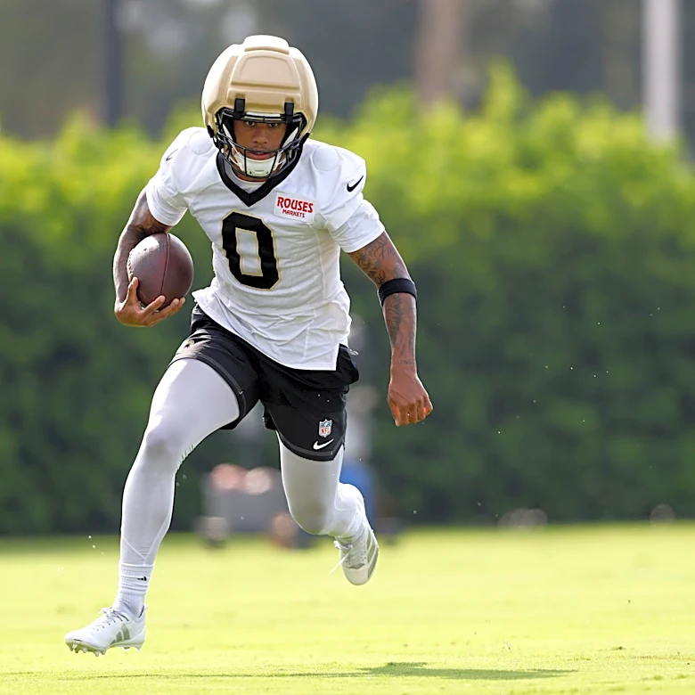 Saints rookie report – Preseason Week 1