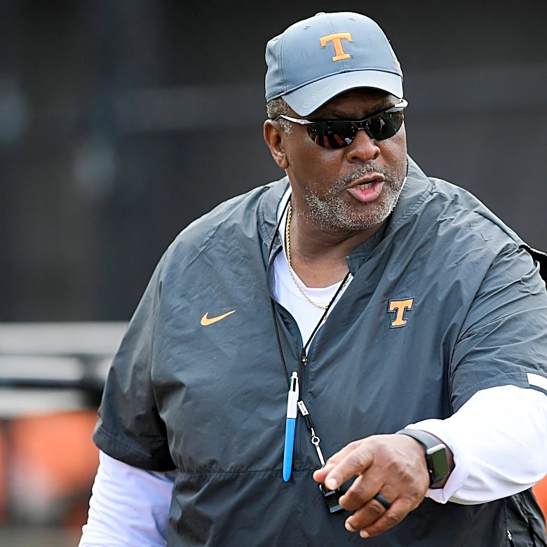 Rodney Garner reveals the three defensive linemen that have impressed him the most
