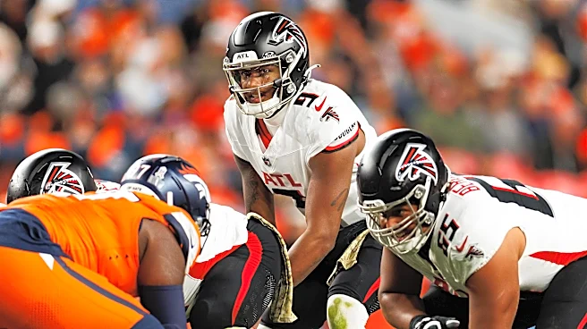 What to know about Falcons – Broncos preseason Week 1