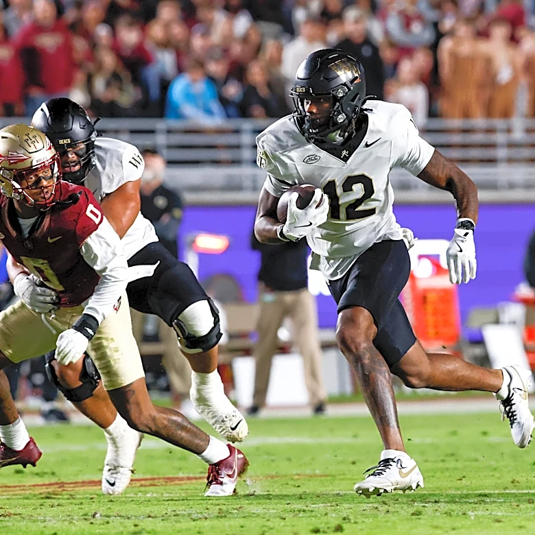 2026 Wake Forest Football Preview: Tight End