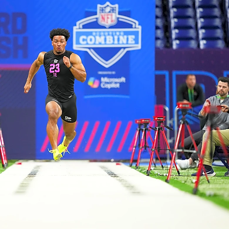 Oregon Ducks College Football An Early Look at the 2027 NFL Draft