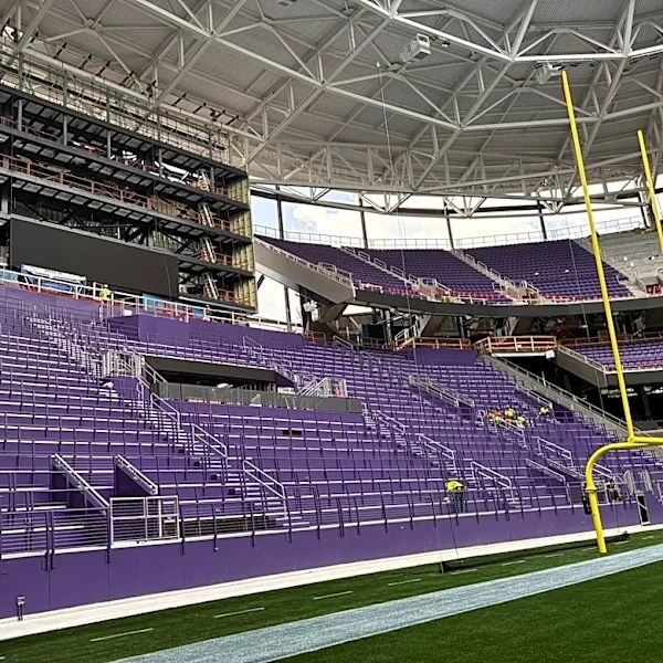 The New Ryan Field: A Walled-Up Dream