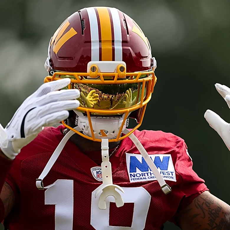 Details of Stefon Diggs contract with Washington Commanders unveiled