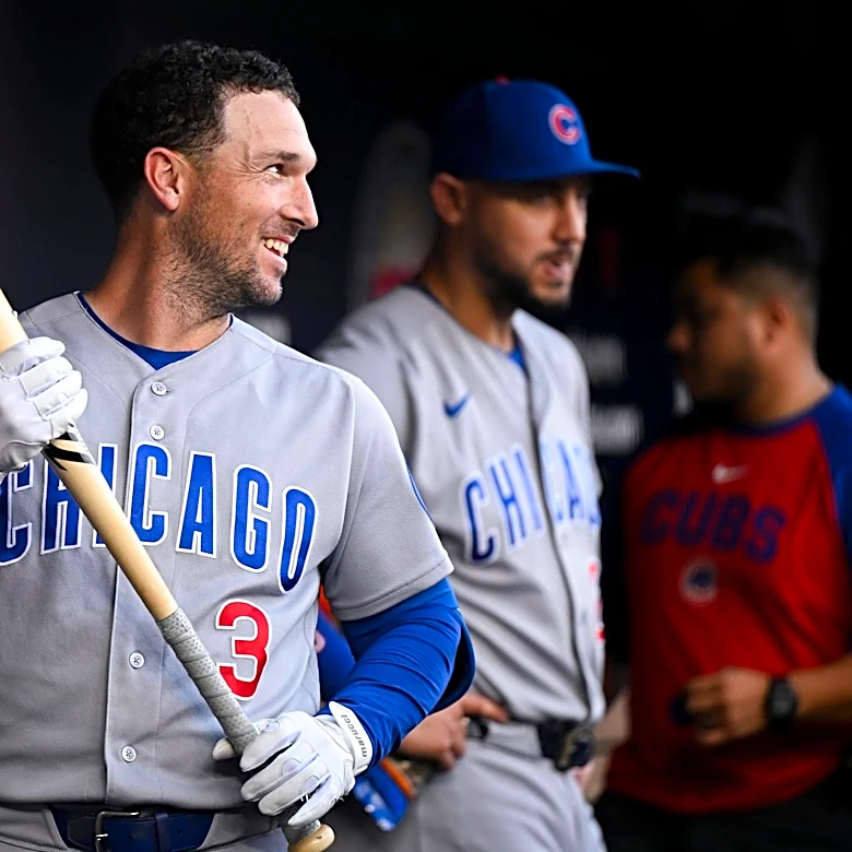 2026 Cubs Heroes and Goats: Alex Bregman is the Superhero vs. the Nationals