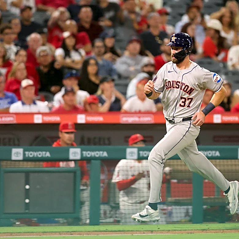 Astros Prospect Report: August 12th