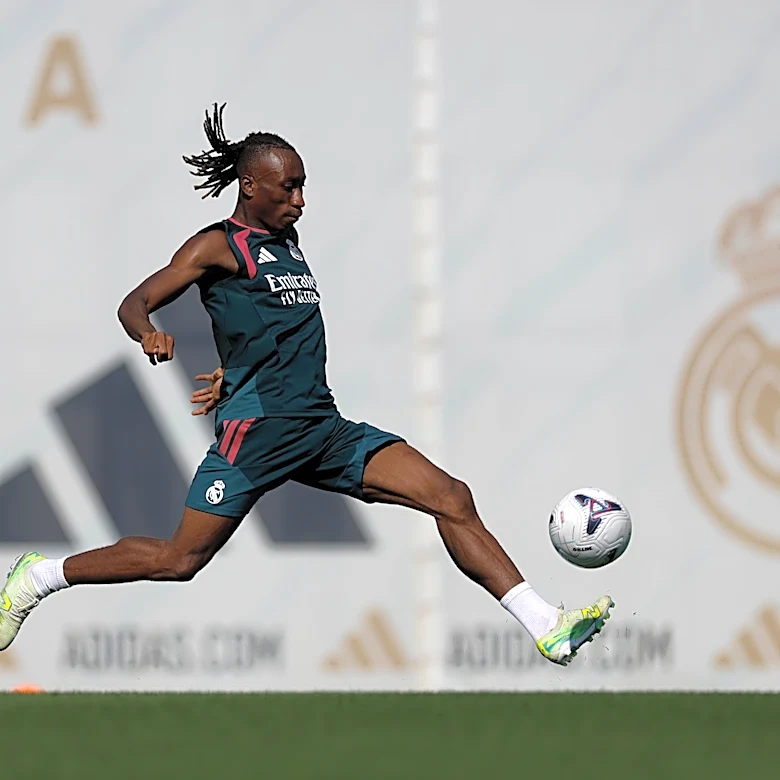 EXCLUSIVE: Diomande’s former coach: “He’s going to be a nice outlet for midfielders to have”