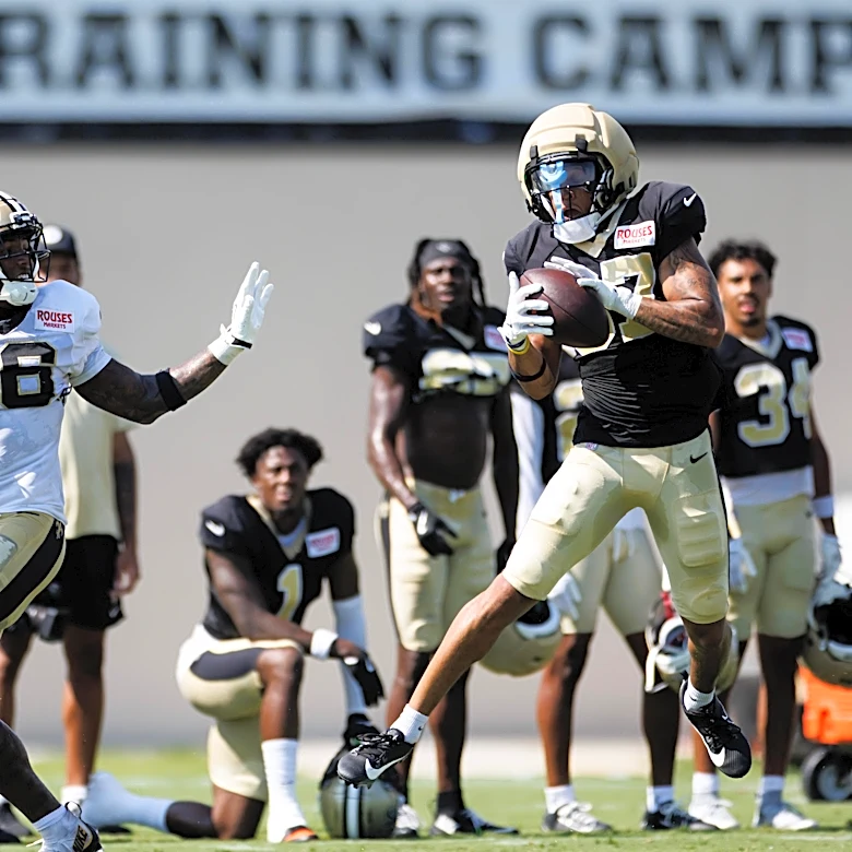 Saints Super Bowl Odds: Preseason Week 1