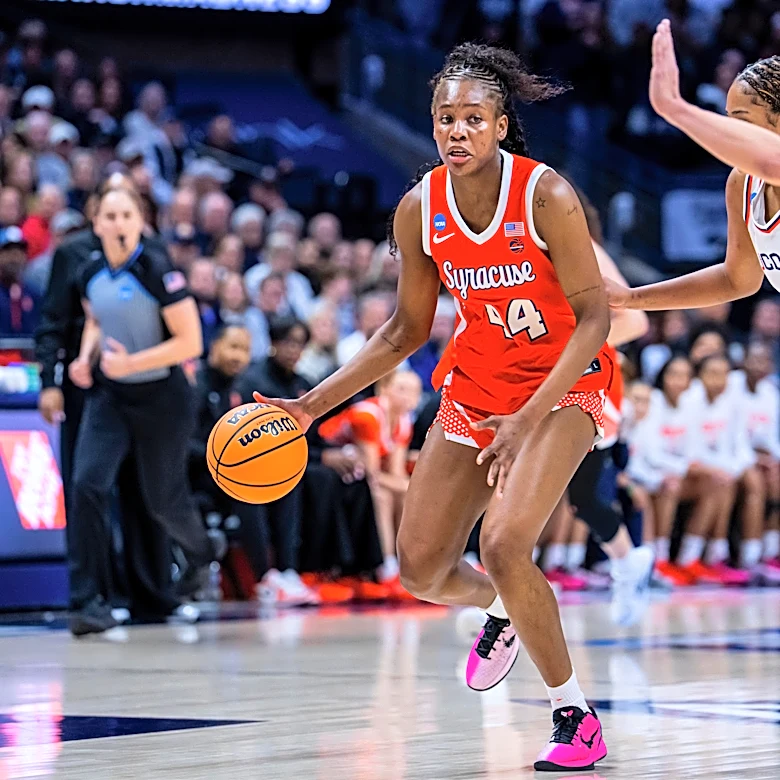 Syracuse women’s basketball: Orange to open 2026-27 season versus Sacred Heart