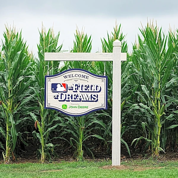 The Phillies visit the Field of Dreams ahead of the stretch run