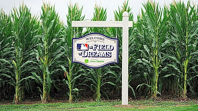 The Phillies visit the Field of Dreams ahead of the stretch run