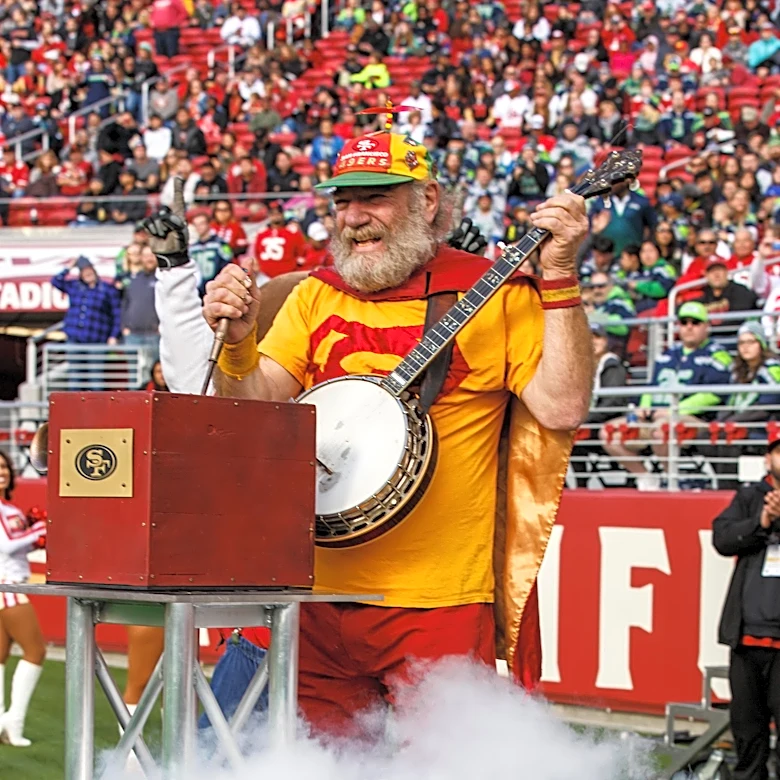 What is one thing every new 49ers fan needs to know?
