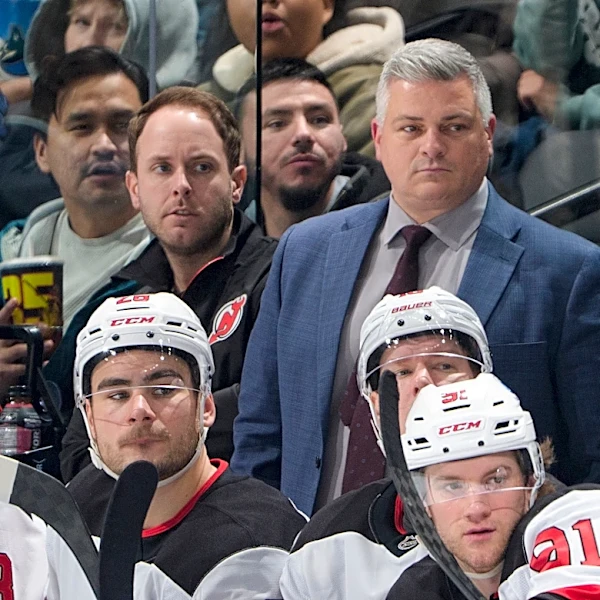 How Much Leeway Will Sheldon Keefe Get if the New Jersey Devils Struggle Early in 2026-27?