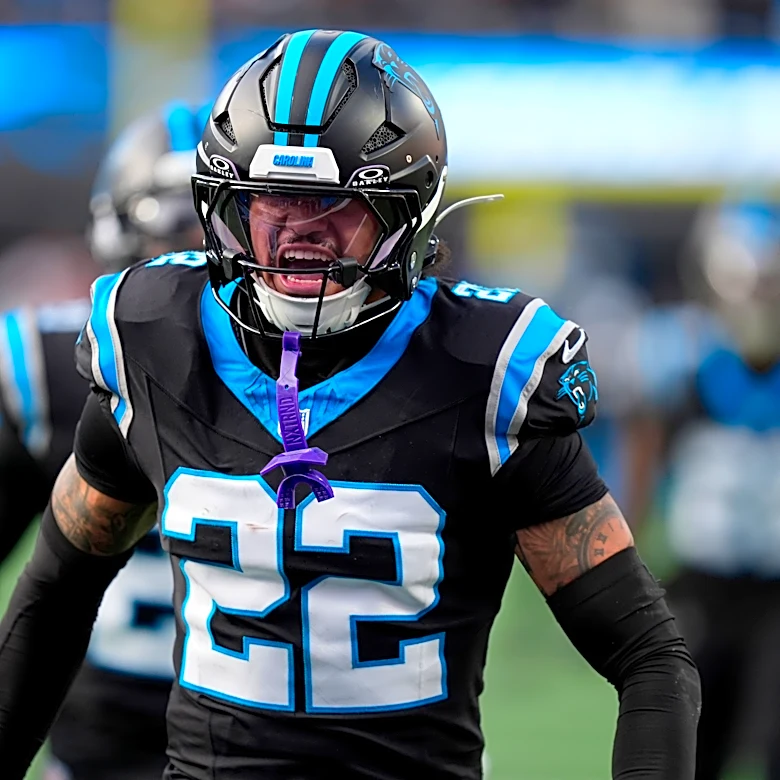 Panthers vs Bills: Defensive Preview