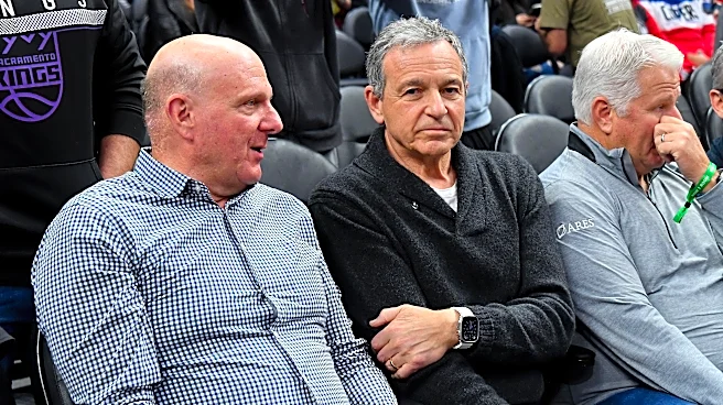 The Lakers’ new owner is an admitted longtime Clippers fan