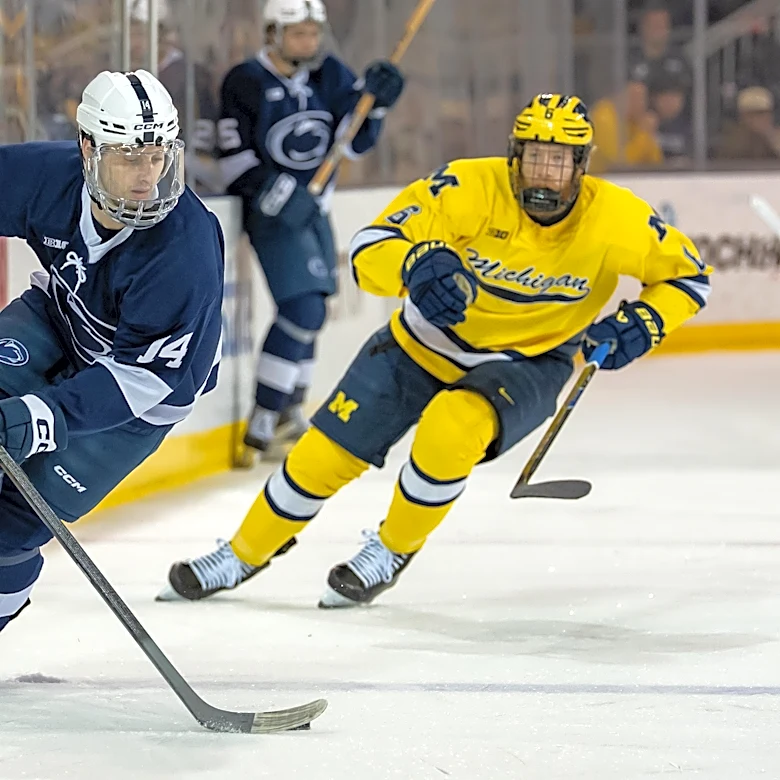 Penn State Hockey’s Three Reasons For Pessimism