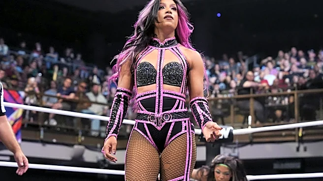 AEW Collision SPOILERS for Aug. 15: Continental Cup and Mercedes Moné!