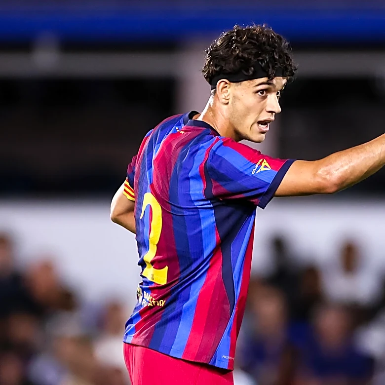 Rumour Mongering: Liverpool Interested in Barcelona’s Héctor Fort