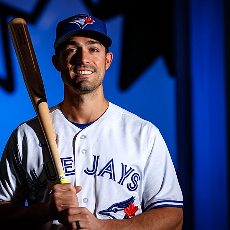 Happy Birthday Randal Grichuk