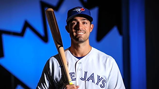 Happy Birthday Randal Grichuk