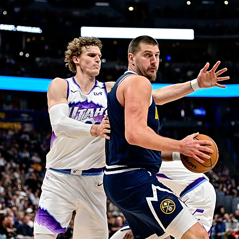 Utah Jazz face stiff competition in the NBA preseason
