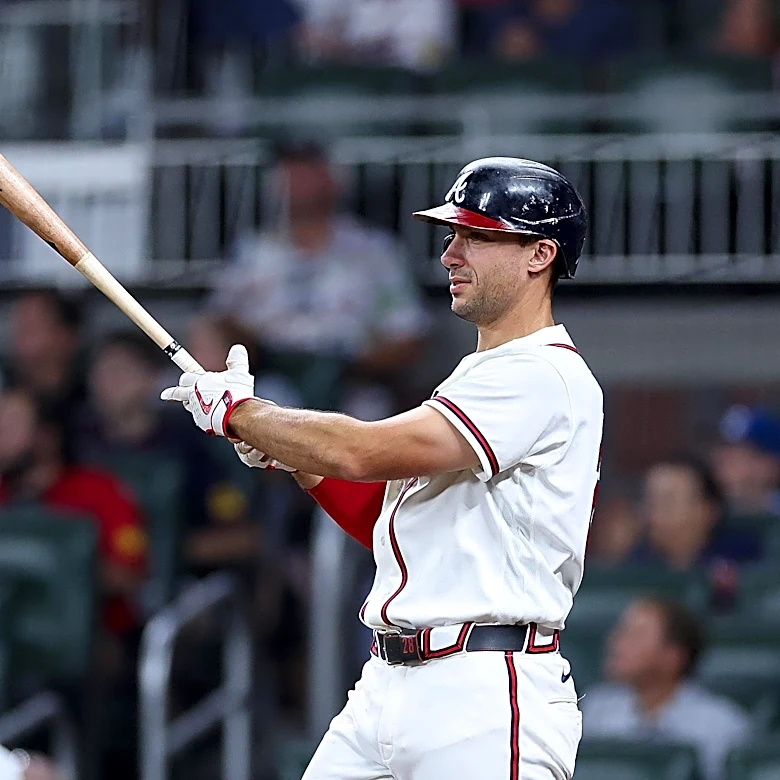 Braves vs. Mets series recap: Better late than never