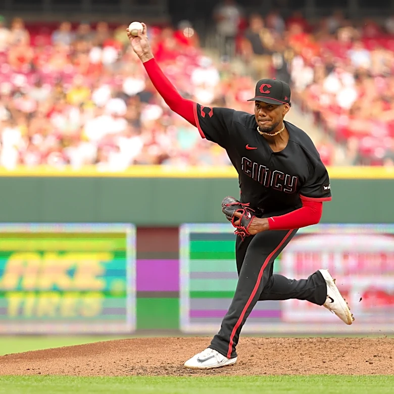 Second Tommy John surgery knocks Hunter Greene out for all of 2027 season