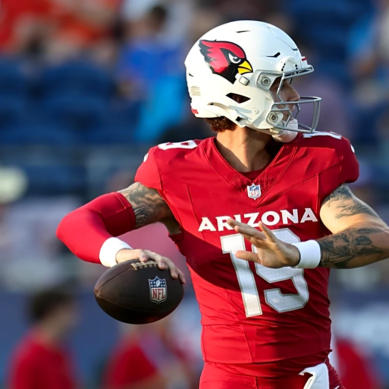 How to Watch: Arizona Cardinals at Las Vegas Raiders