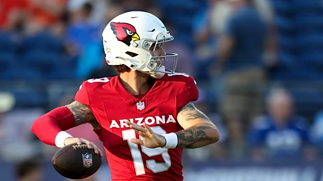 How to Watch: Arizona Cardinals at Las Vegas Raiders