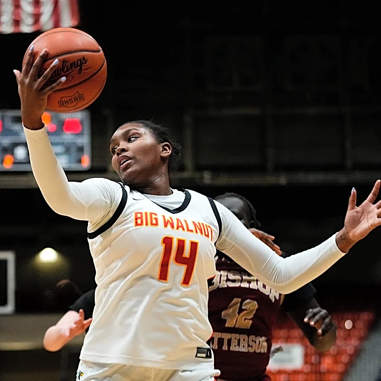 Behind the quiet Ohio State women’s basketball transfer portal season