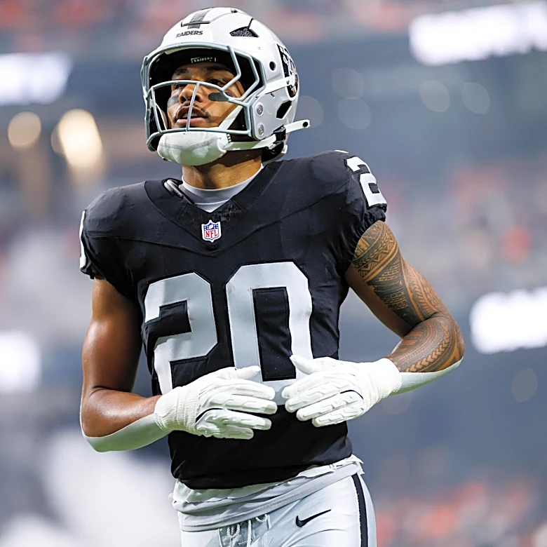 Steelers exploring trade market for defensive back help
