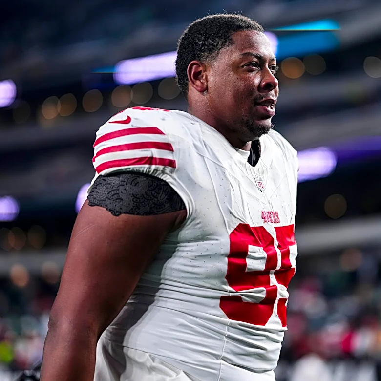 Which 49ers player are you looking forward to seeing the most in their preseason opener?