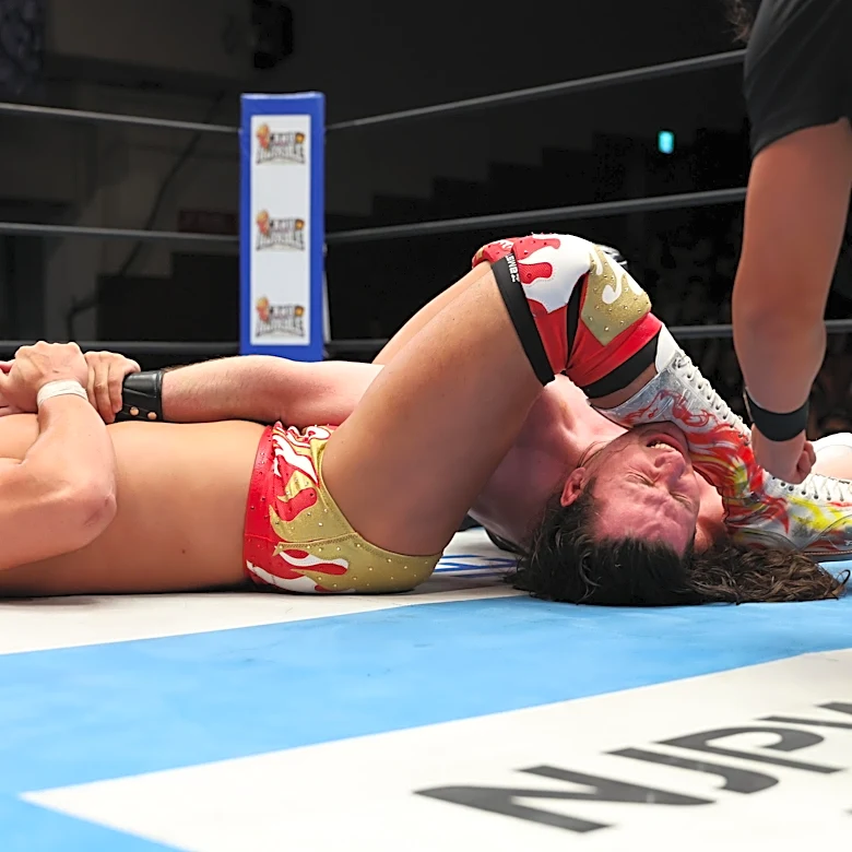 New Japan’s iconic G1 Climax tournament will have a first-time winner