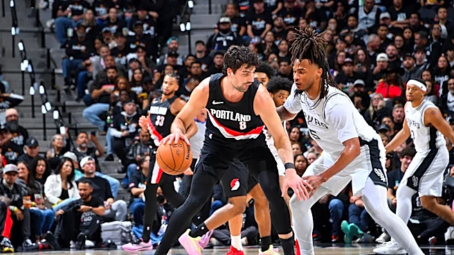 Who Will the Blazers Be Better Than This Season?