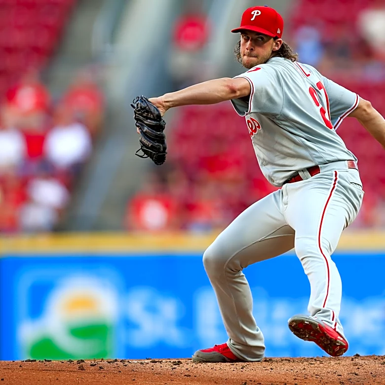 Aaron Nola vs. corn: Phillies vs. Twins series preview