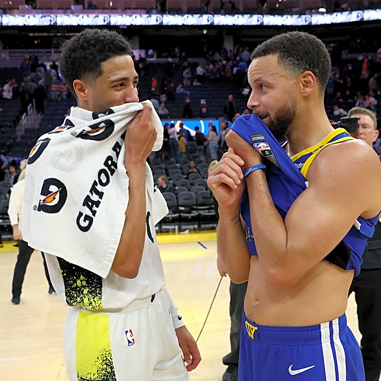 NBA’s Presidents Day quadruple-header headlined by Warriors