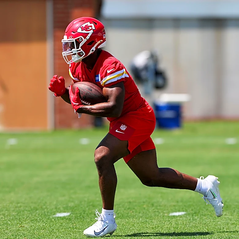 A Steve Spagnuolo quote that hints at Chiefs’ offensive identity shift