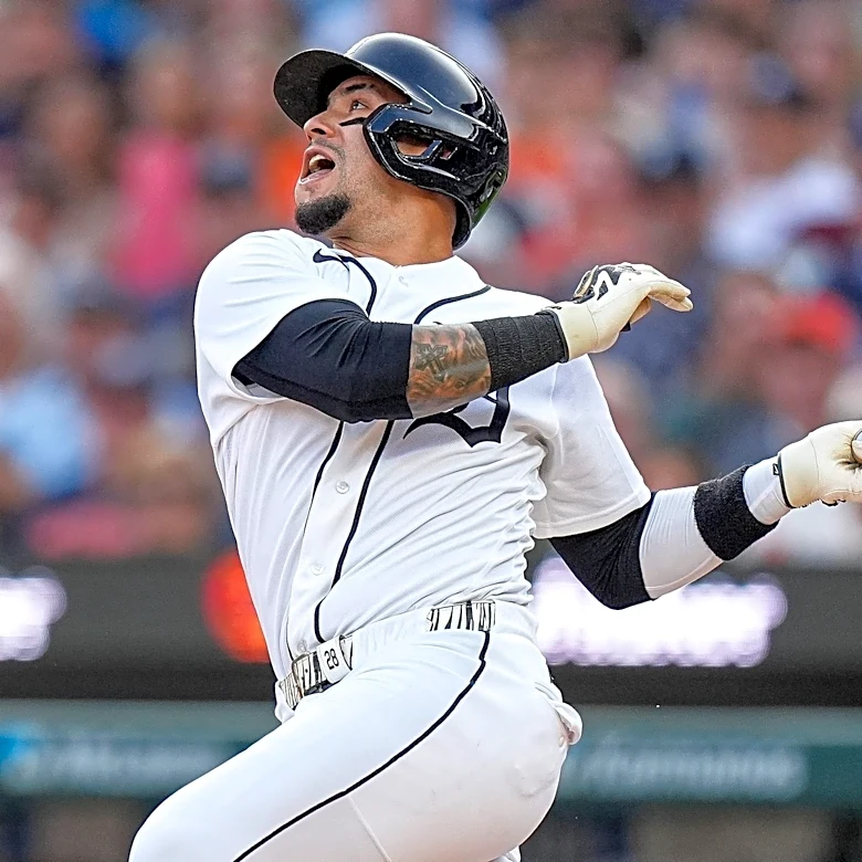 GameThread: Detroit Tigers vs. Cleveland Guardians, 1:10 p.m.
