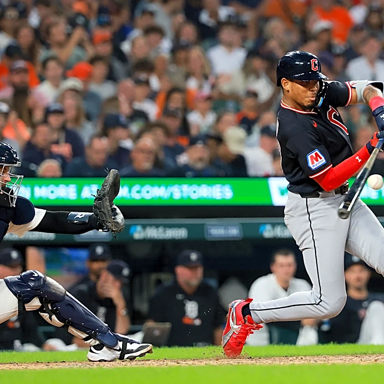 GUARDIANS AT TIGERS: Messick vs. Montero, discussion